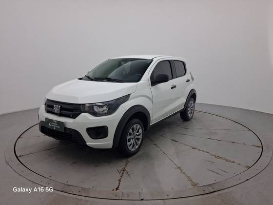 FIAT MOBI 1.0 EVO FLEX LIKE. MANUAL FIAT MOBI 1.0 EVO FLEX LIKE. MANUAL